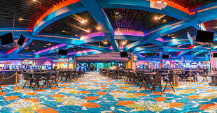 Casino O8